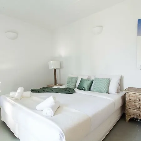 Daisy By The Pearls Collection 3* Mykonos Town