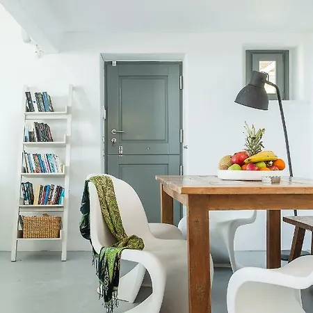 Hotel Daisy By The Pearls Collection Mykonos Town