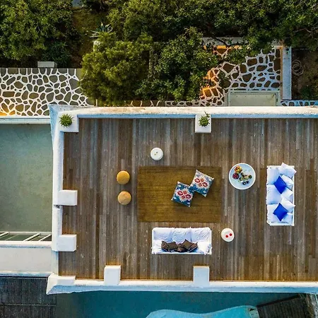 Daisy By The Pearls Collection ホテル Mykonos Town