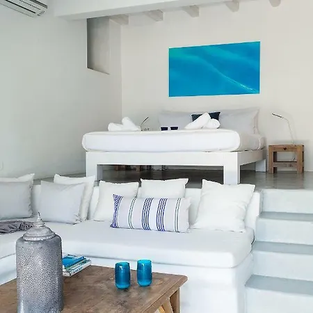 Daisy By The Pearls Collection Hotel Mykonos Town
