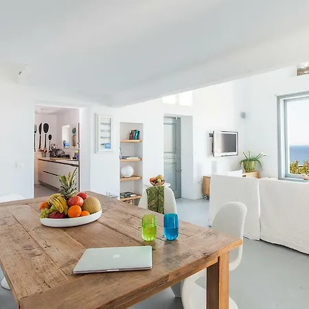 Hotel Daisy By The Pearls Collection Mykonos Town